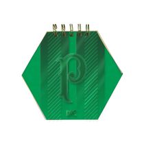 CADERNO MINI FICHEIRO SMART PALMEIRAS 5261DAC
