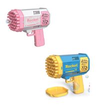 Super Lança Bolhas - Modelos Sortidos - Fanfun