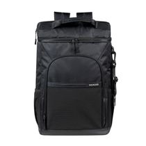 Mochila Térmica Masculina Termo Bag Preta