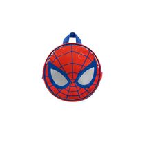Lancheira Térmica Infantil Masculina Homem Aranha Azul