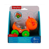 Tigre Fisher-Price - Mattel BGX29-CMV97