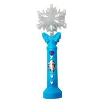 Varinha Mágica Frozen - Toyng 59234