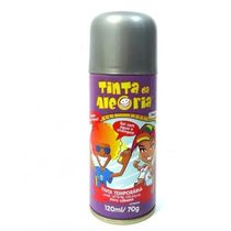 Prata Tinta Da Alegria 150Ml - Dalegria TAPRA15