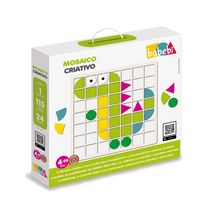 MOSAICO CRIATIVO