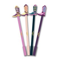 CANETA UNITARIA GEL BOOTS ANA CASTELA ( SORTIDO) - POLIBRINQ