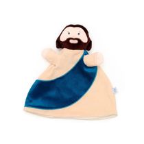 NANINHA FANTOCHE JESUS -  ZIP