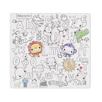 Fisher-Price Tapete Para Colorir Com Giz - Fun Divirta-se