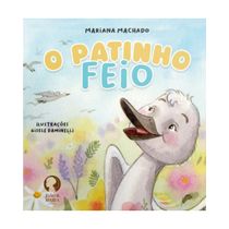 O Patinho Feio | Editora João e Maria | Livro Infantil Contos Clássicos