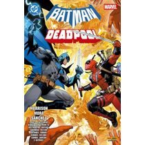 Batman/Deadpool