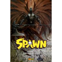 Spawn Vol. 09