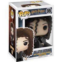Funko Pop Bellatrix Lestrange 35 Harry Potter