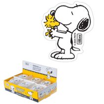 BORRACHA MACIA ESCOLAR SNOOPY - TILIBRA