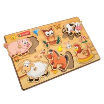 PAINEL DIVERTIDO FAZENDINHA