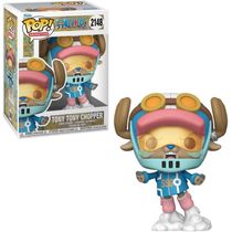 Funko Pop Anime Tony Tony Chopper 2148 One Piece