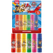 GUACHE EM BASTÃO PATRULHA CANINA 6 UNIDADES - TRIS