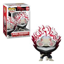 Funko Pop Anime Okarun 2100 Transformado Dan Da Dan