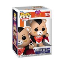 Funko Pop Tenderheart Bear as Dracula #1629 Care Bears