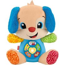 FISHER PRICE CACHORRINHO APRENDE COMIGO - MATTEL