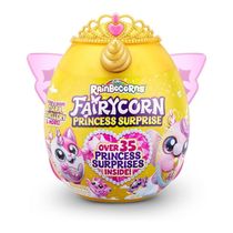 RAINBOCORNS FADA SURPRESA - SERIE 6 - GRANDE - FUN