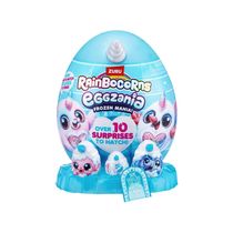 RAINBOCORNS EGGZANIA FROZEN MANIA - FUN