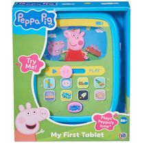 PEPPA PIG TABLET - FUN