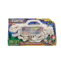 LANÇADOR DESTRUIDOR DE DINOSSAURO - FUN