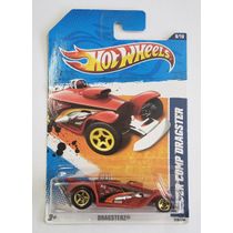 Hot Wheels Dragsterz - Super Comp Dragster