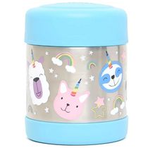 POTE TERMICO FUNTAINER UNICORNIO 290ML (F300) - THERMOS