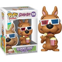 Funko Pop! Animation Scooby Doo 2040