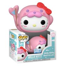 Funko Pop! Hello Kitty e Amigos Hello Kitty 126