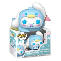Funko Pop! Hello Kitty e Amigos Cinnamoroll 127