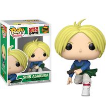 Funko Pop! Animation Sakamoto Days Shin Asakura 2059