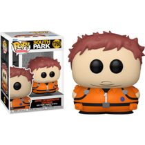 Funko Pop! Television South Park Hippie Exterminator 1760