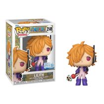 Funko POP! Animation One Piece Lilith 2149