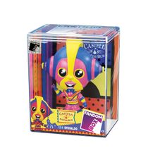 Fandom Box Castelo Rá Tim Bum - Etevaldo