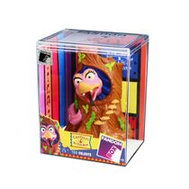 Fandom Box Castelo Rá Tim Bum - Celeste