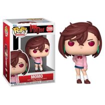 Funko POP! Animation Dan Da Dan Momo 2099