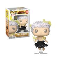 Funko Pop! Animation My Hero Academia All For One 2161