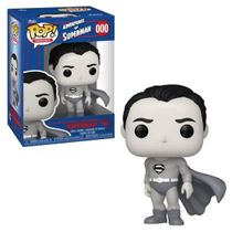 Funko Pop! Marvel Adventures Of Superman 610