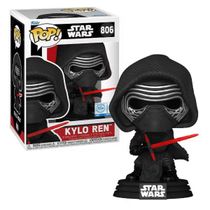 Funko Pop! Star Wars Kylo Ren 806