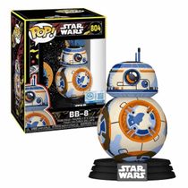 Funko Pop! Star Wars BB-8  806