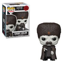 Funko Pop! Movies Nosferatu Count Orlok 1921