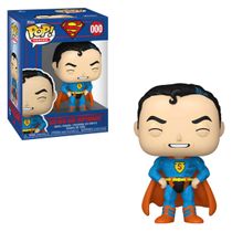 Funko Pop! Marvel Superman Golden Age Superman 609