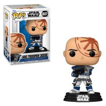 Funko Pop! Star Wars Arc Trooper Jesse 807