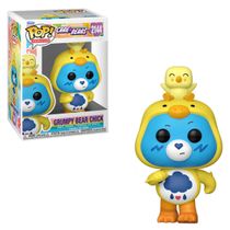 Funko POP! Anime Ursinhos Carinhosos Grumpy Bear Chick 2144