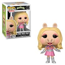 Funko Pop! Television The Muppets First Mate Piggy 1675