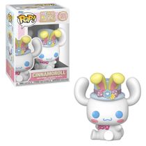 Funko Pop! Hello Kitty e Amigos Cinnamoroll 131