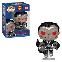 Funko Pop! Marvel Superman Blackest Night 612