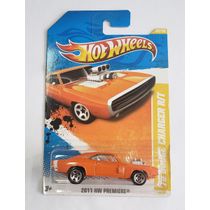Hot Wheels Premiere - ? Dodge Charger R/T