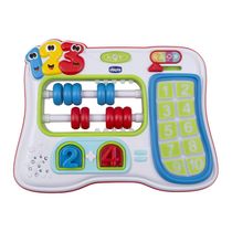 Brinquedo Infantil Educativo - Ábaco Conta e Soma Comigo - Chicco